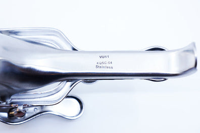 Cardinal Health VU11 Graves Vaginal Specula